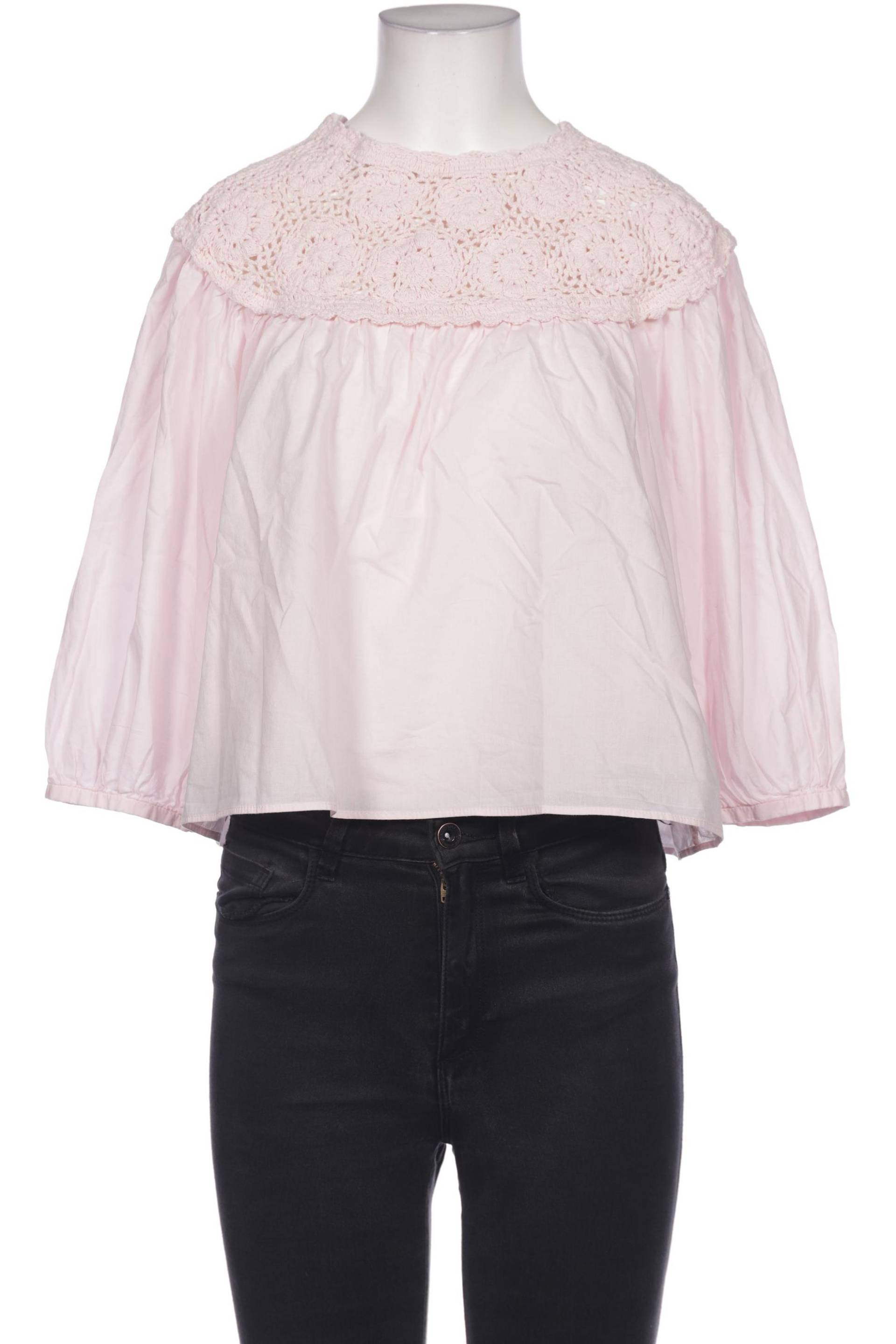 & Other Stories Damen Bluse, pink von & Other Stories