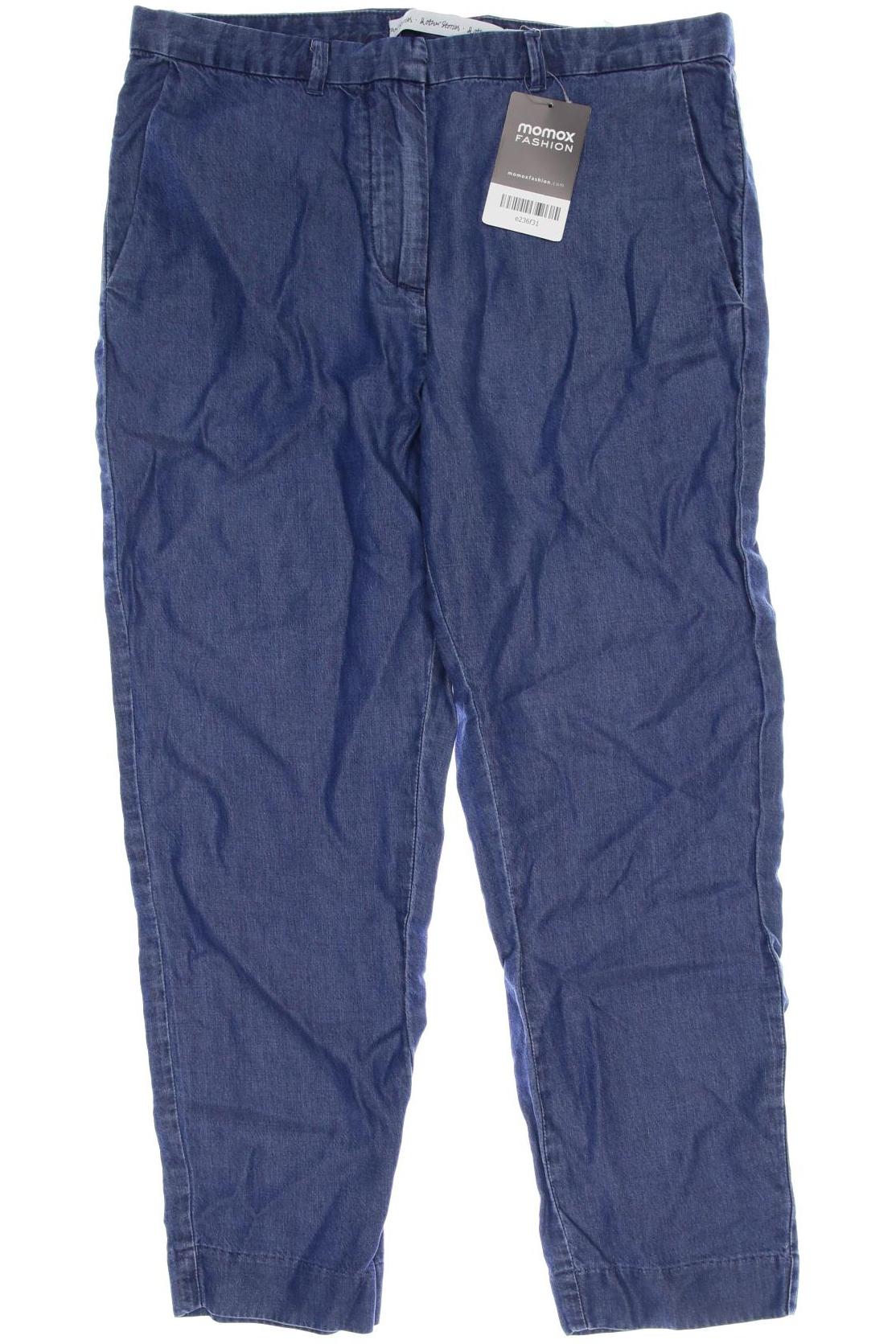 & Other Stories Damen Jeans, blau von & Other Stories