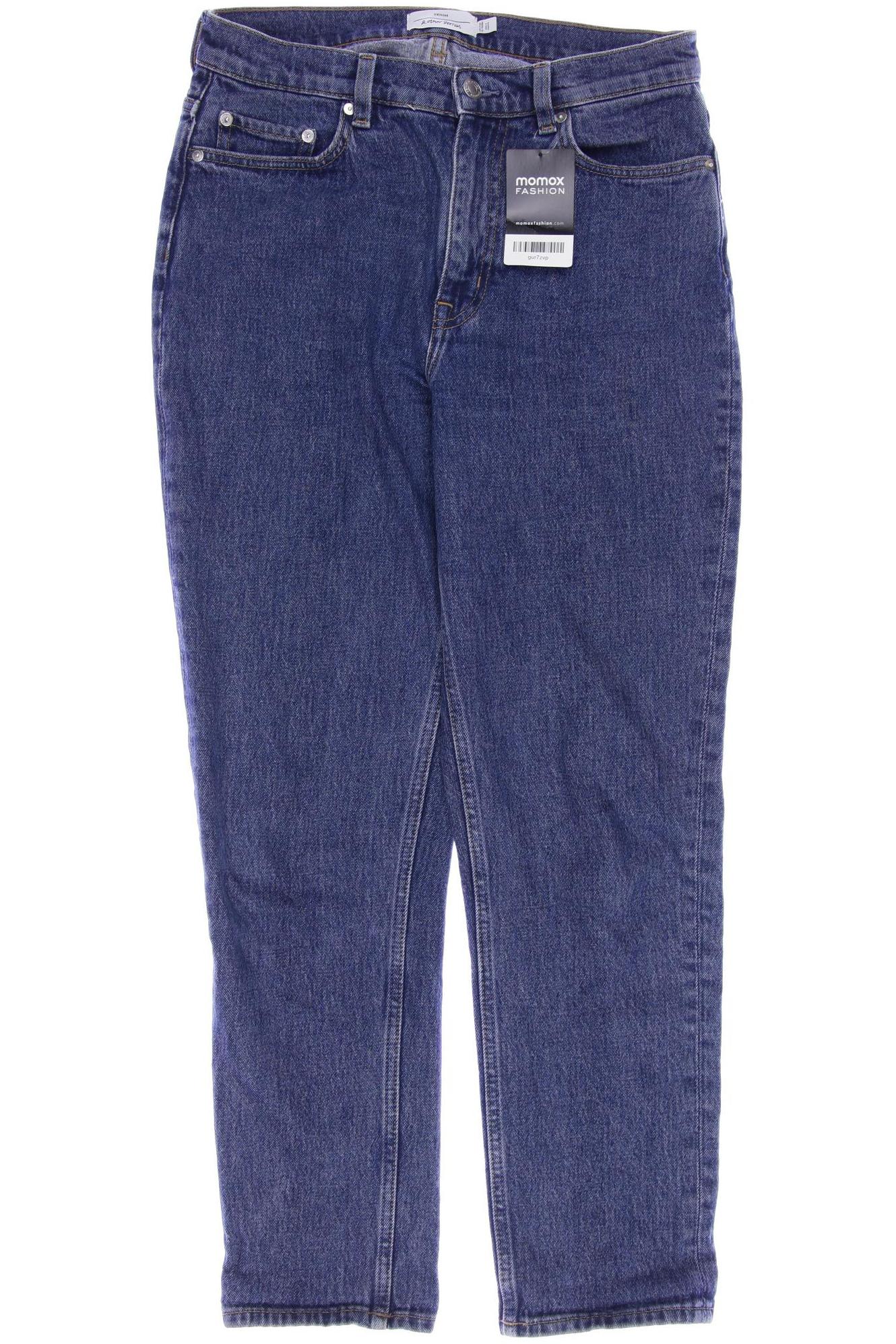 & Other Stories Damen Jeans, blau von & Other Stories