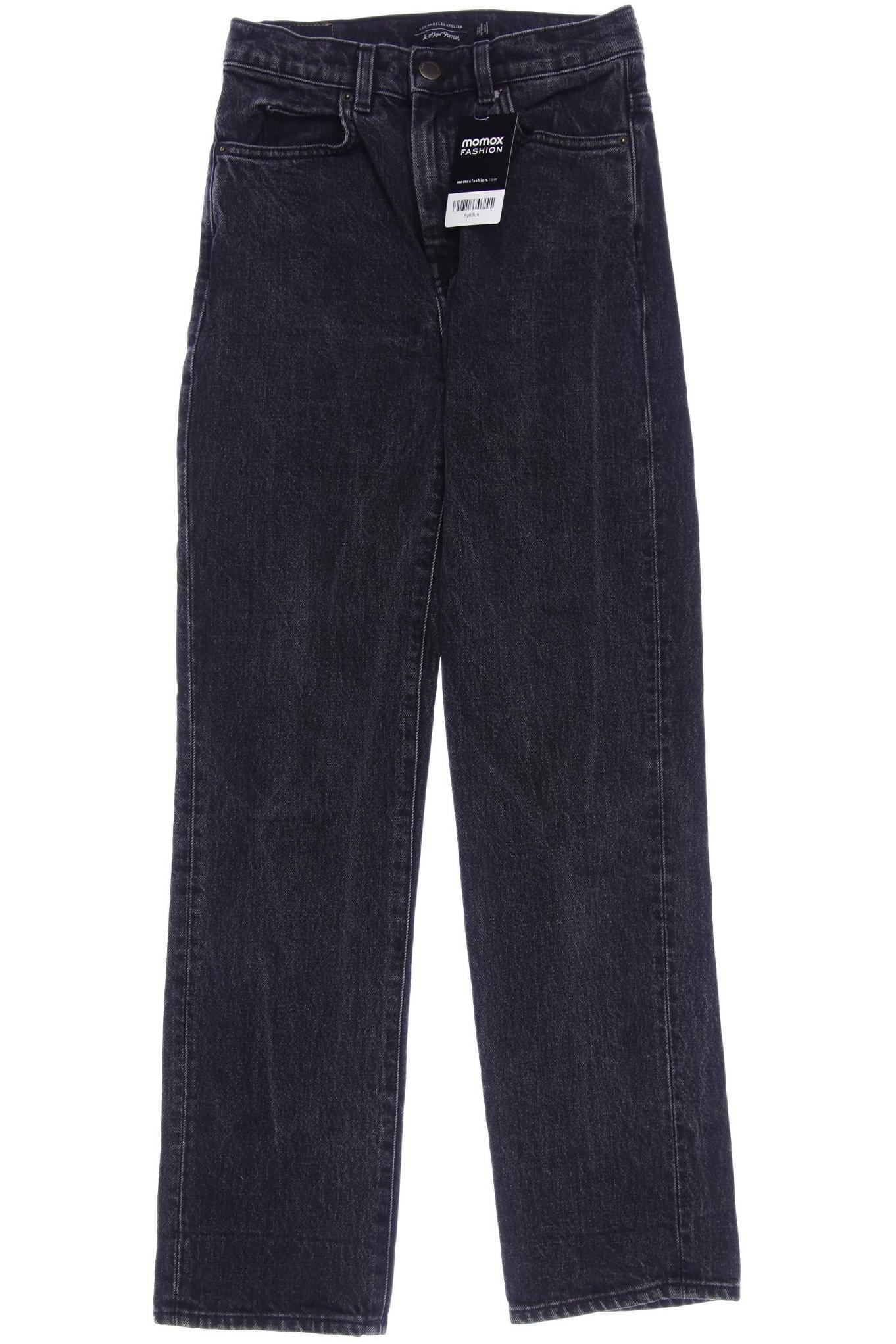 & Other Stories Damen Jeans, grau von & Other Stories