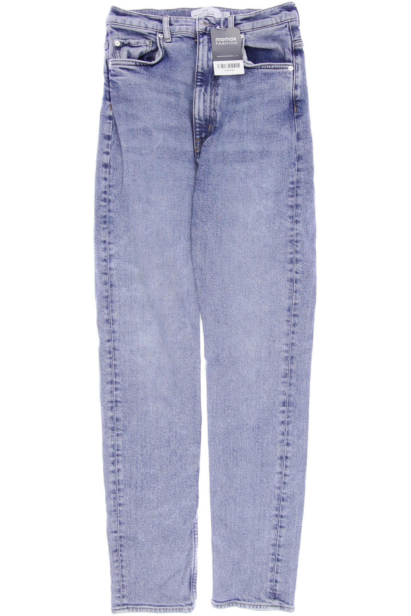 & Other Stories Damen Jeans, hellblau von & Other Stories