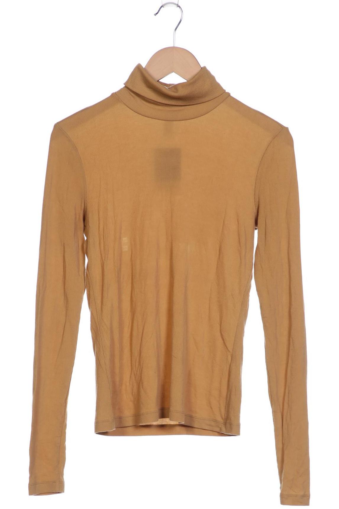 & Other Stories Damen Langarmshirt, beige von & Other Stories