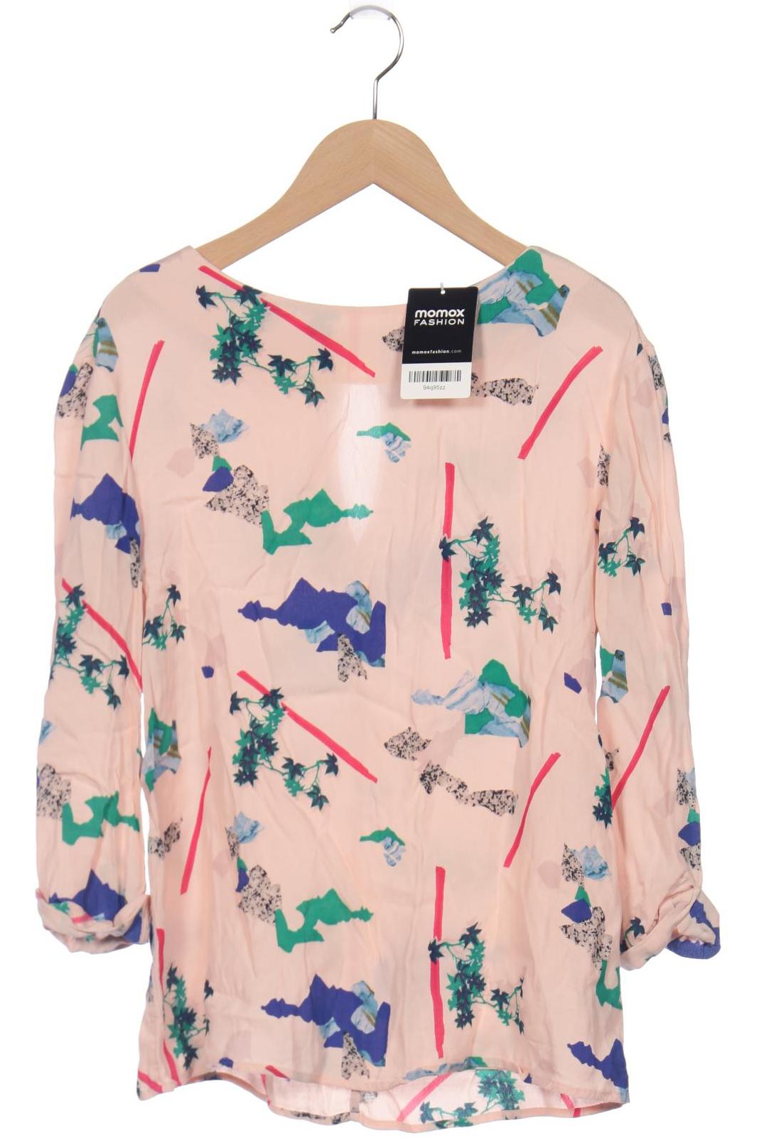 & Other Stories Damen Langarmshirt, pink von & Other Stories