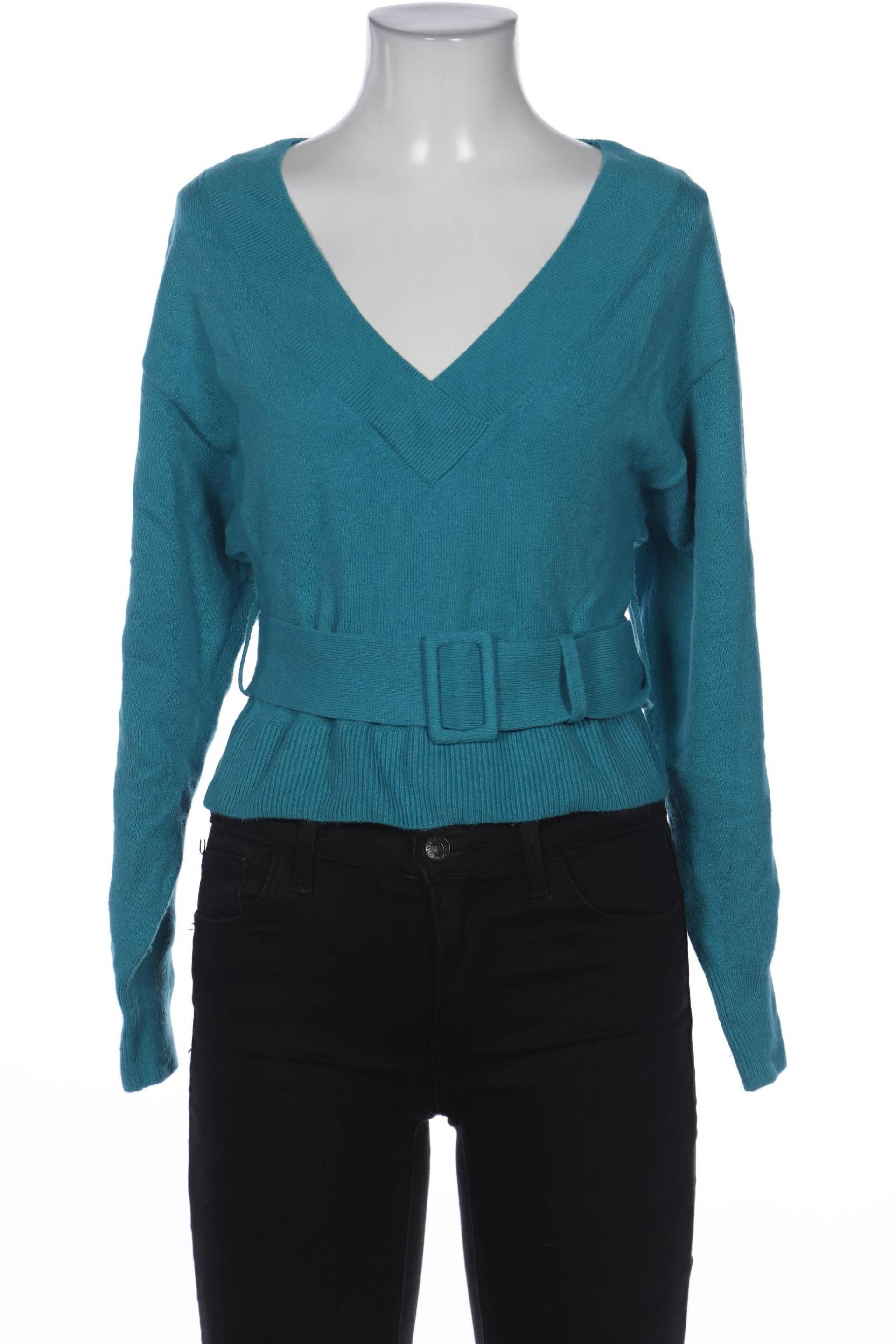 & Other Stories Damen Pullover, blau von & Other Stories