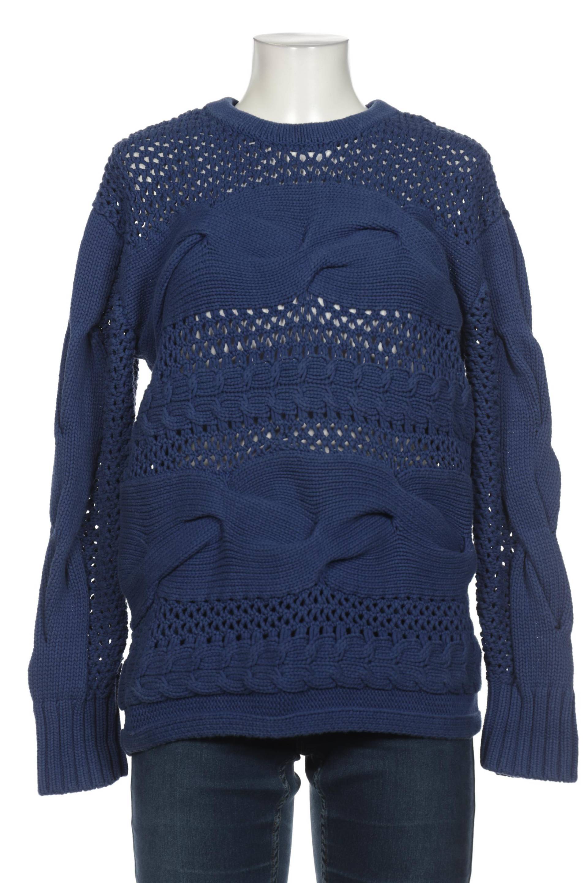 & Other Stories Damen Pullover, blau von & Other Stories