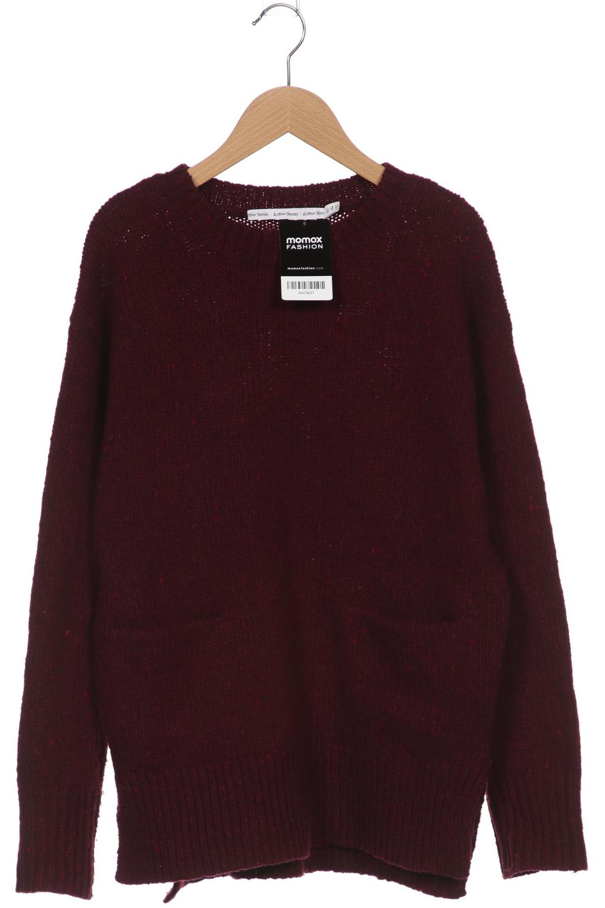 & Other Stories Damen Pullover, bordeaux von & Other Stories