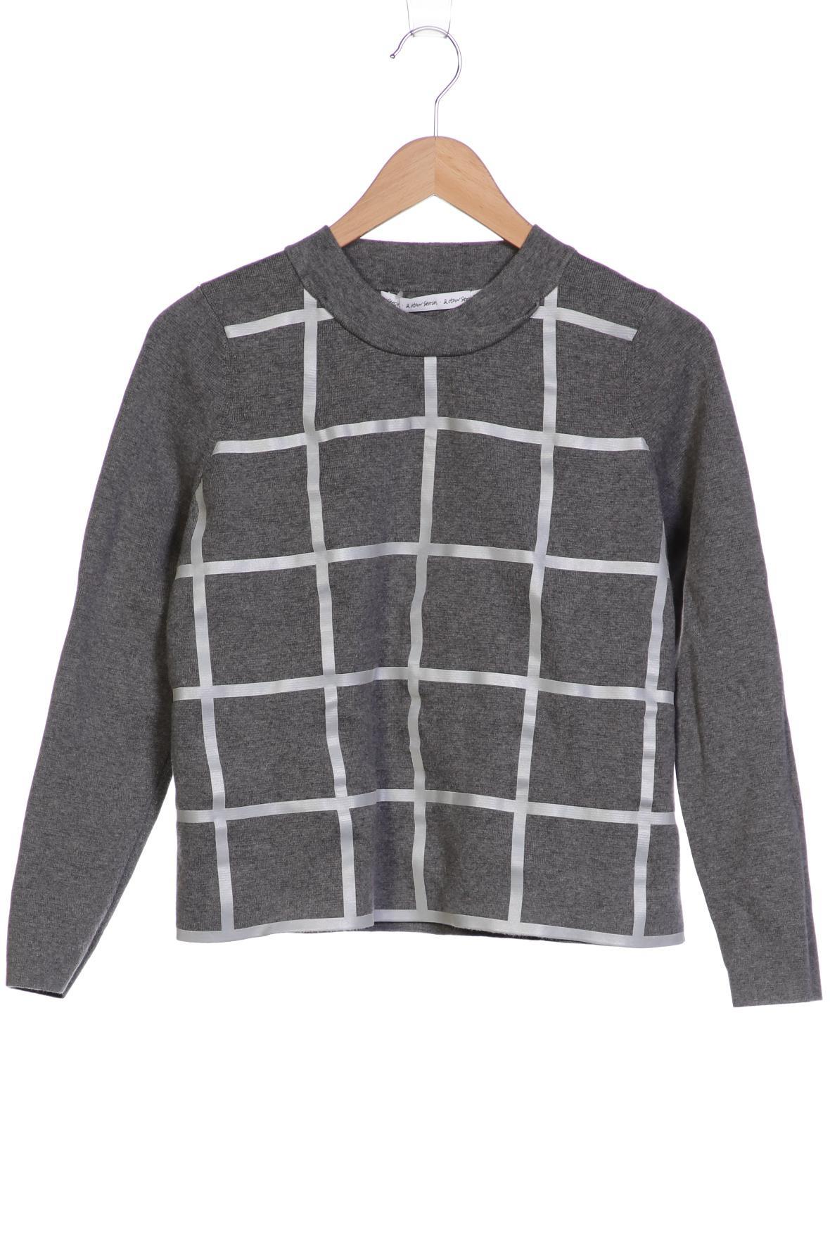 & Other Stories Damen Pullover, grau von & Other Stories