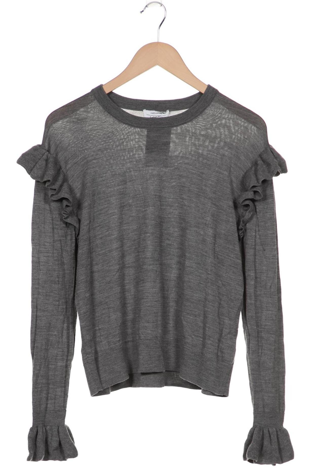 & Other Stories Damen Pullover, grau von & Other Stories