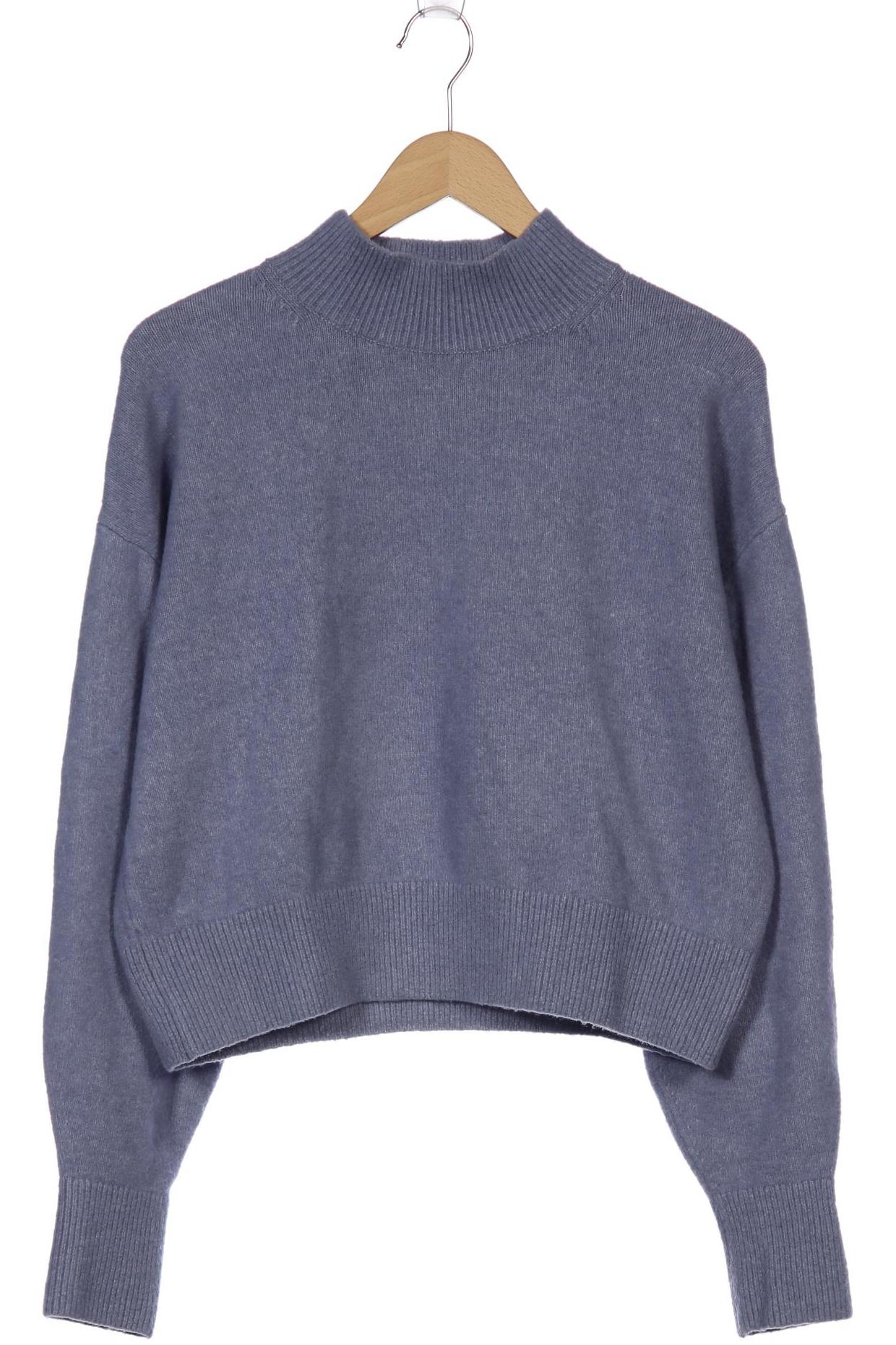 & Other Stories Damen Pullover, hellblau von & Other Stories