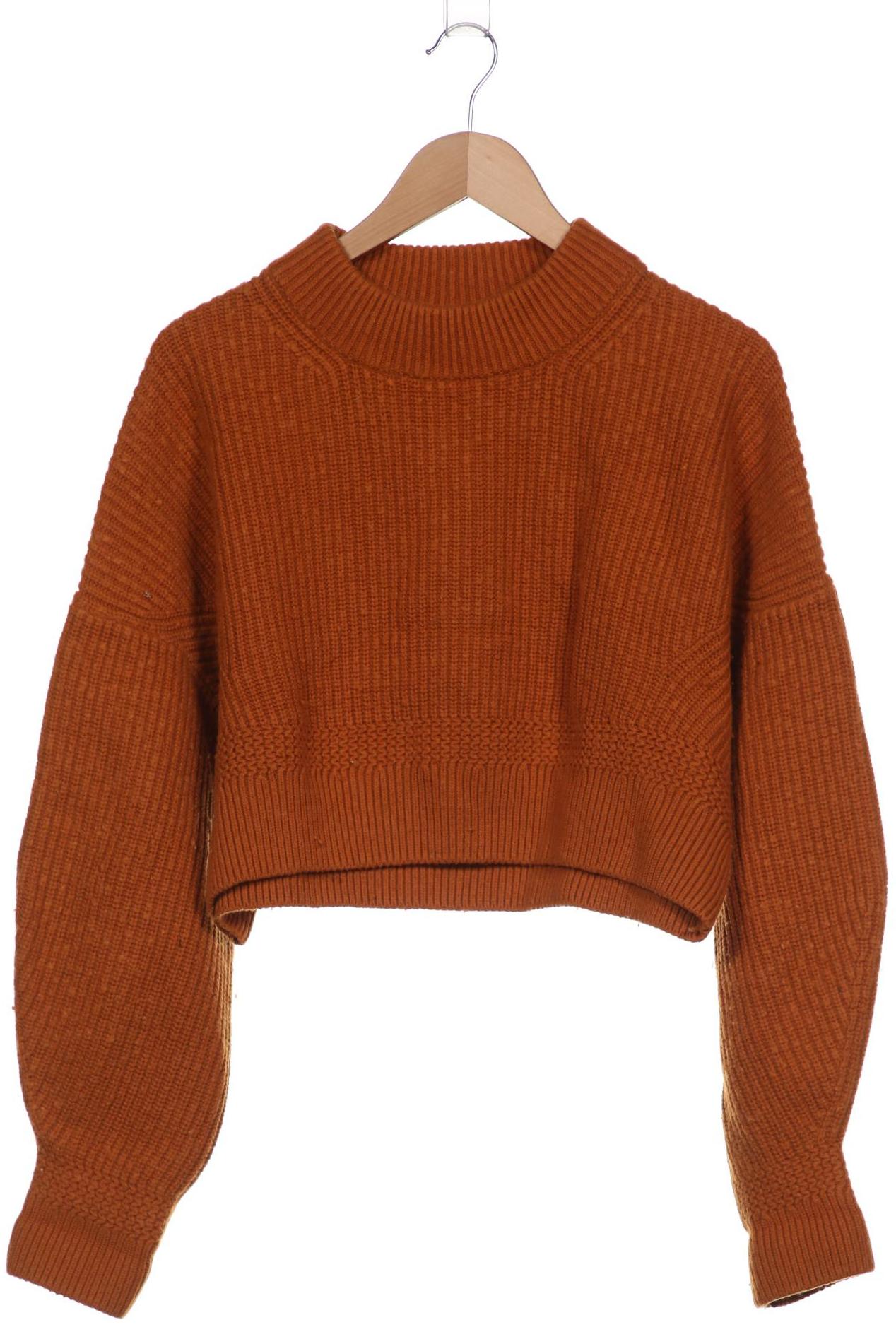 & Other Stories Damen Pullover, orange von & Other Stories