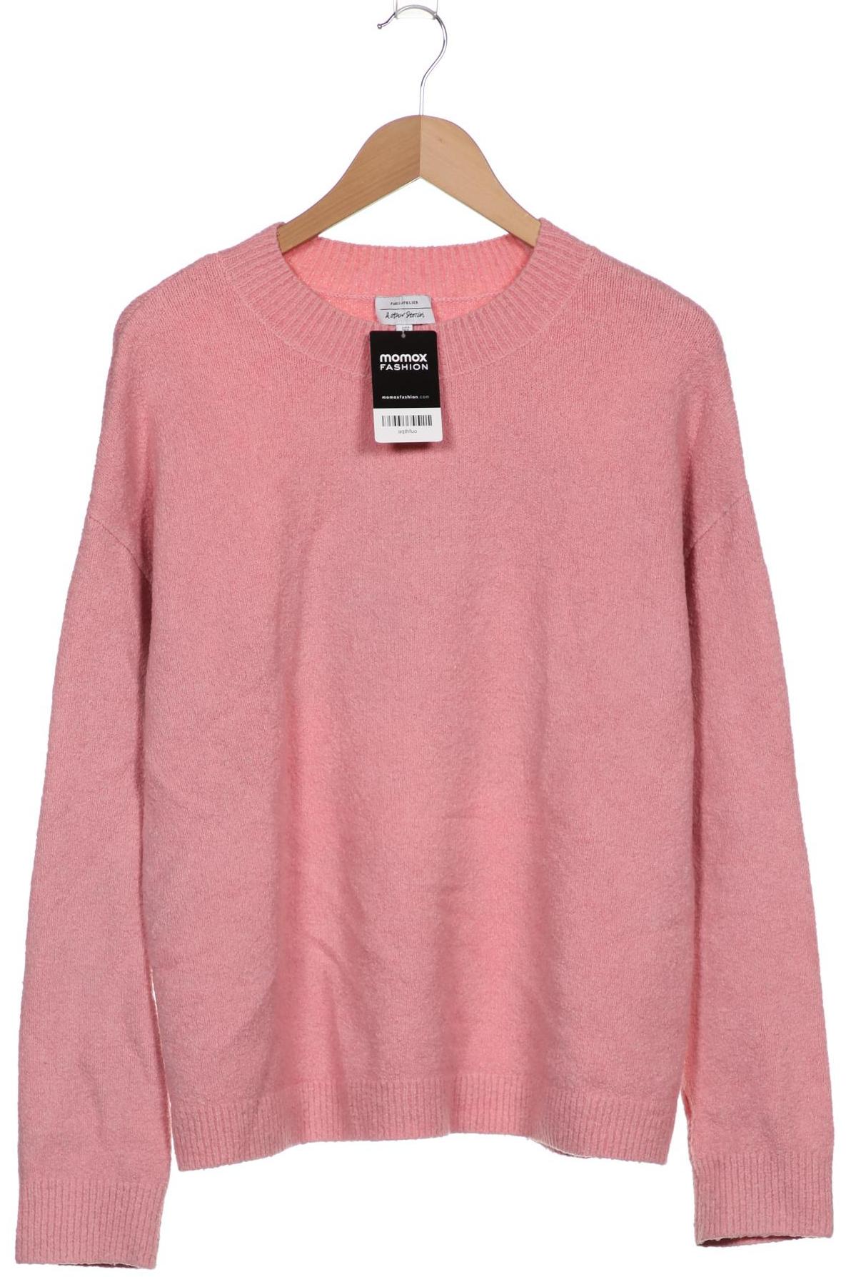 & Other Stories Damen Pullover, pink von & Other Stories