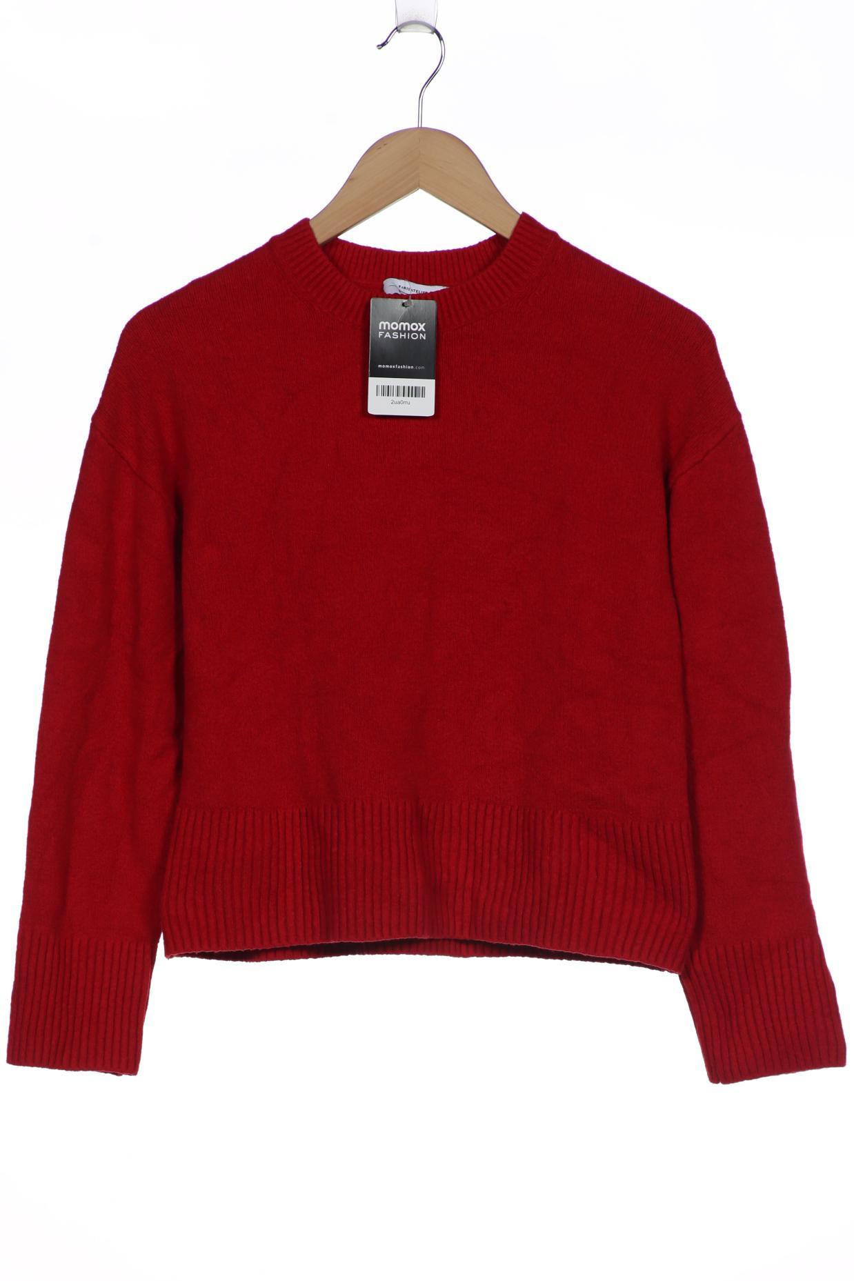 & Other Stories Damen Pullover, rot von & Other Stories