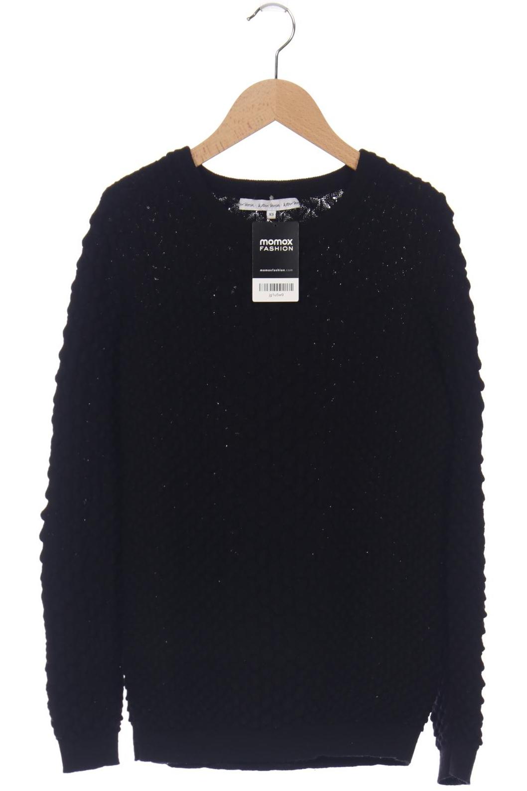 & Other Stories Damen Pullover, schwarz von & Other Stories