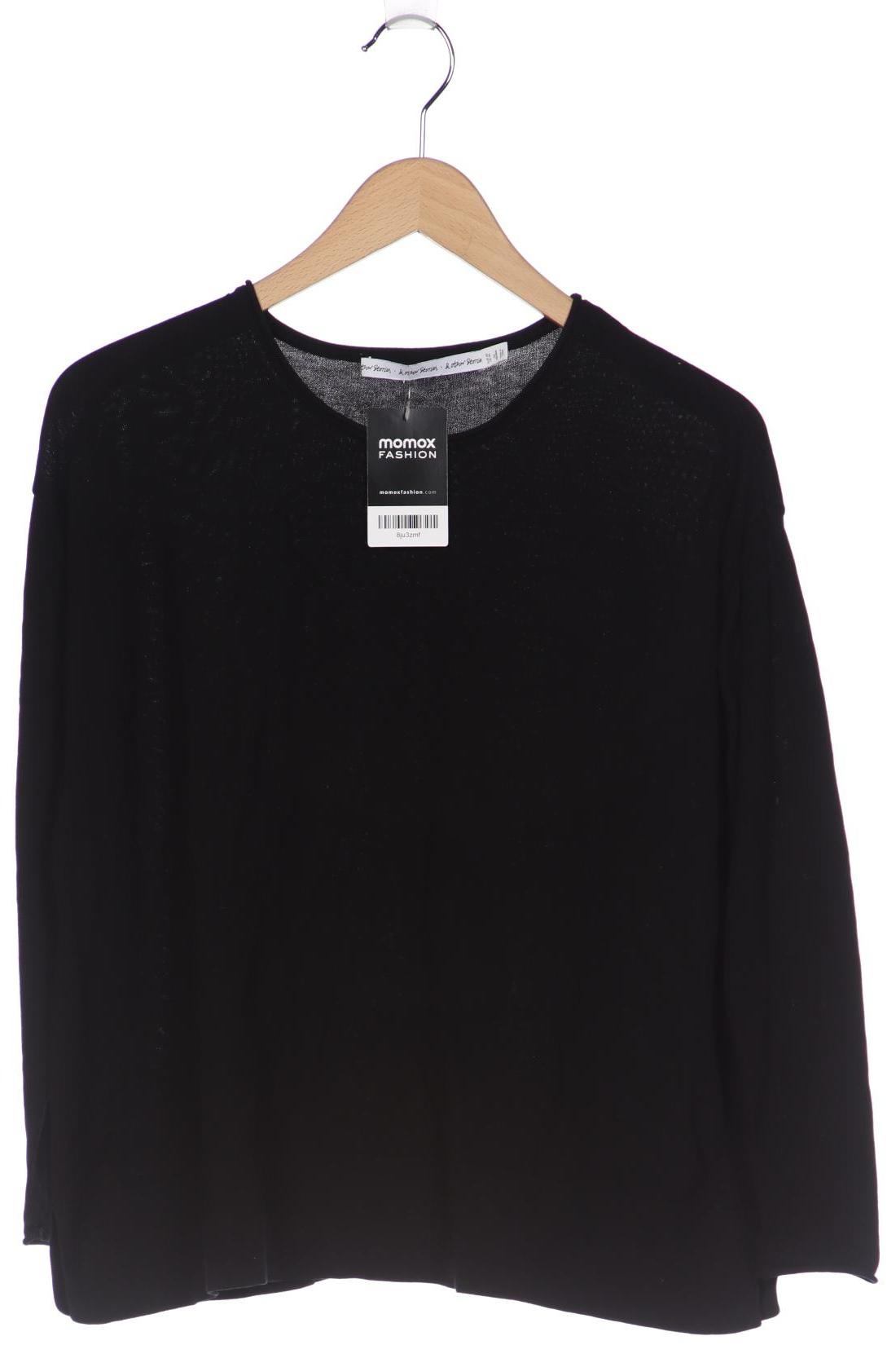 & Other Stories Damen Pullover, schwarz von & Other Stories