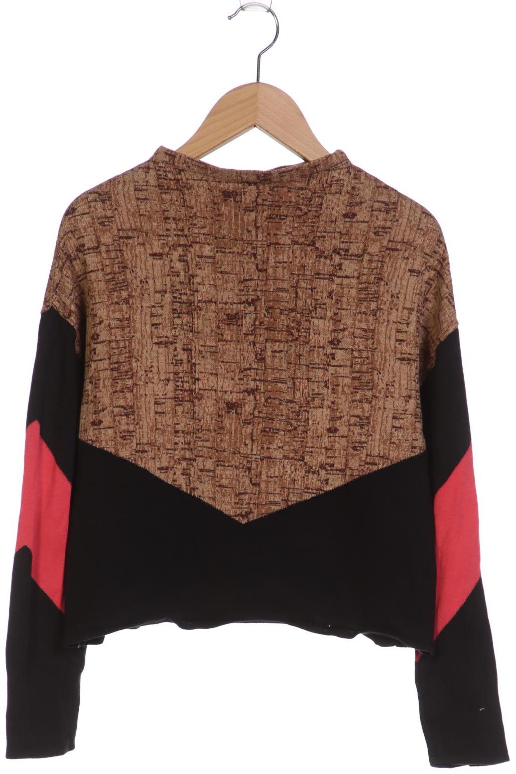 & Other Stories Damen Pullover, schwarz von & Other Stories