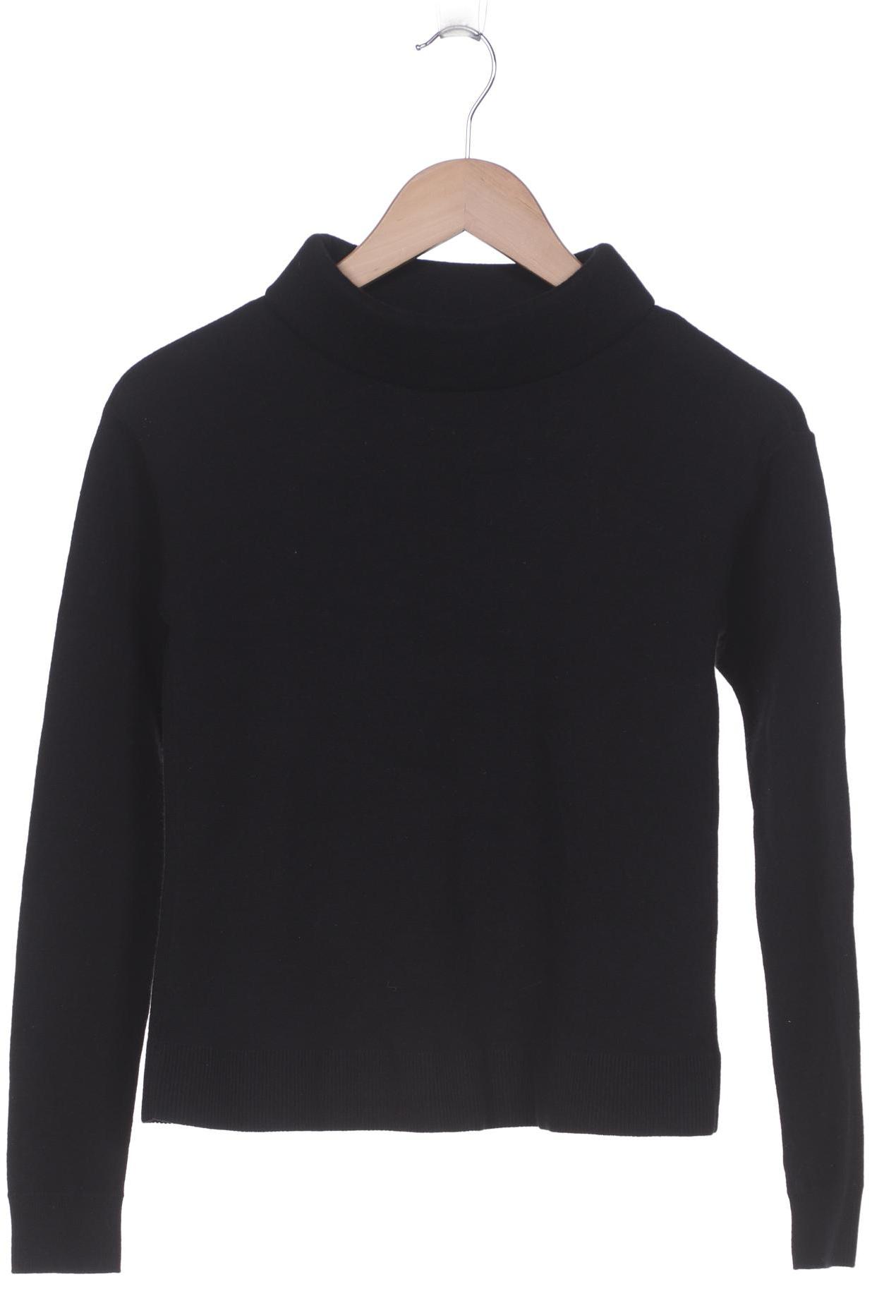 & Other Stories Damen Pullover, schwarz von & Other Stories