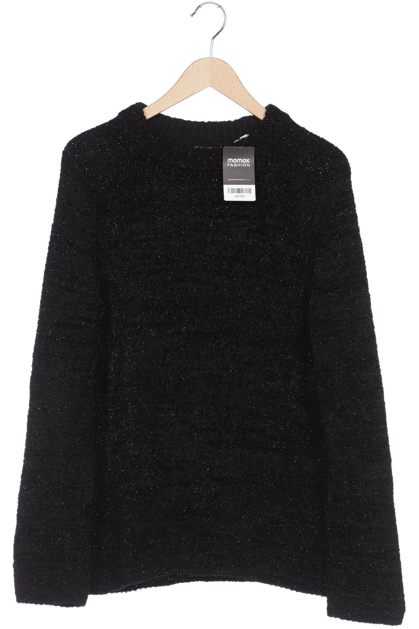 & Other Stories Damen Pullover, schwarz von & Other Stories