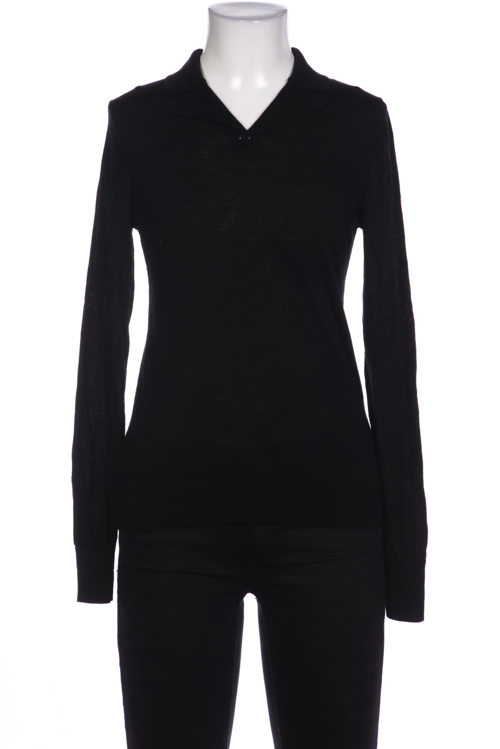 & Other Stories Damen Pullover, schwarz von & Other Stories