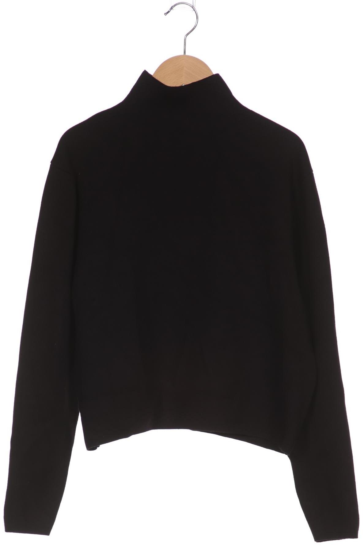 & Other Stories Damen Pullover, schwarz von & Other Stories