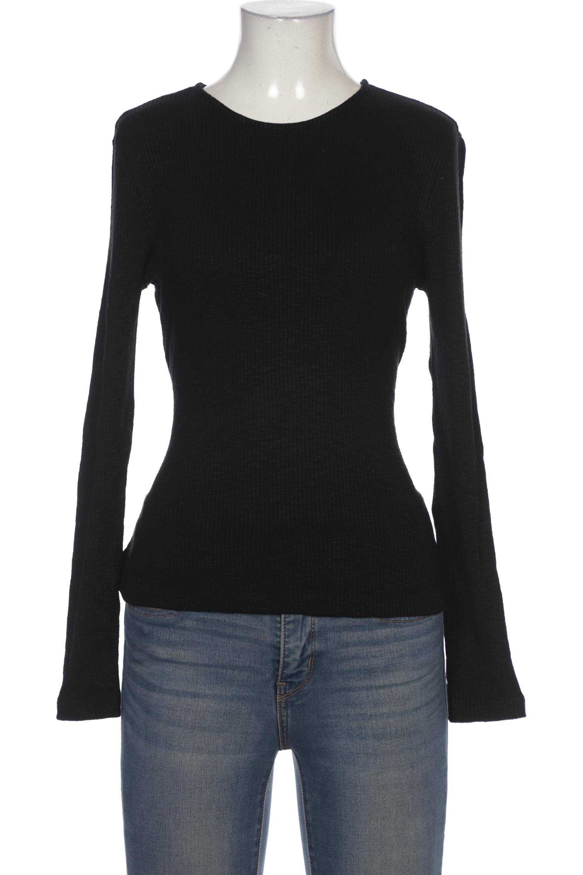 & Other Stories Damen Pullover, schwarz von & Other Stories