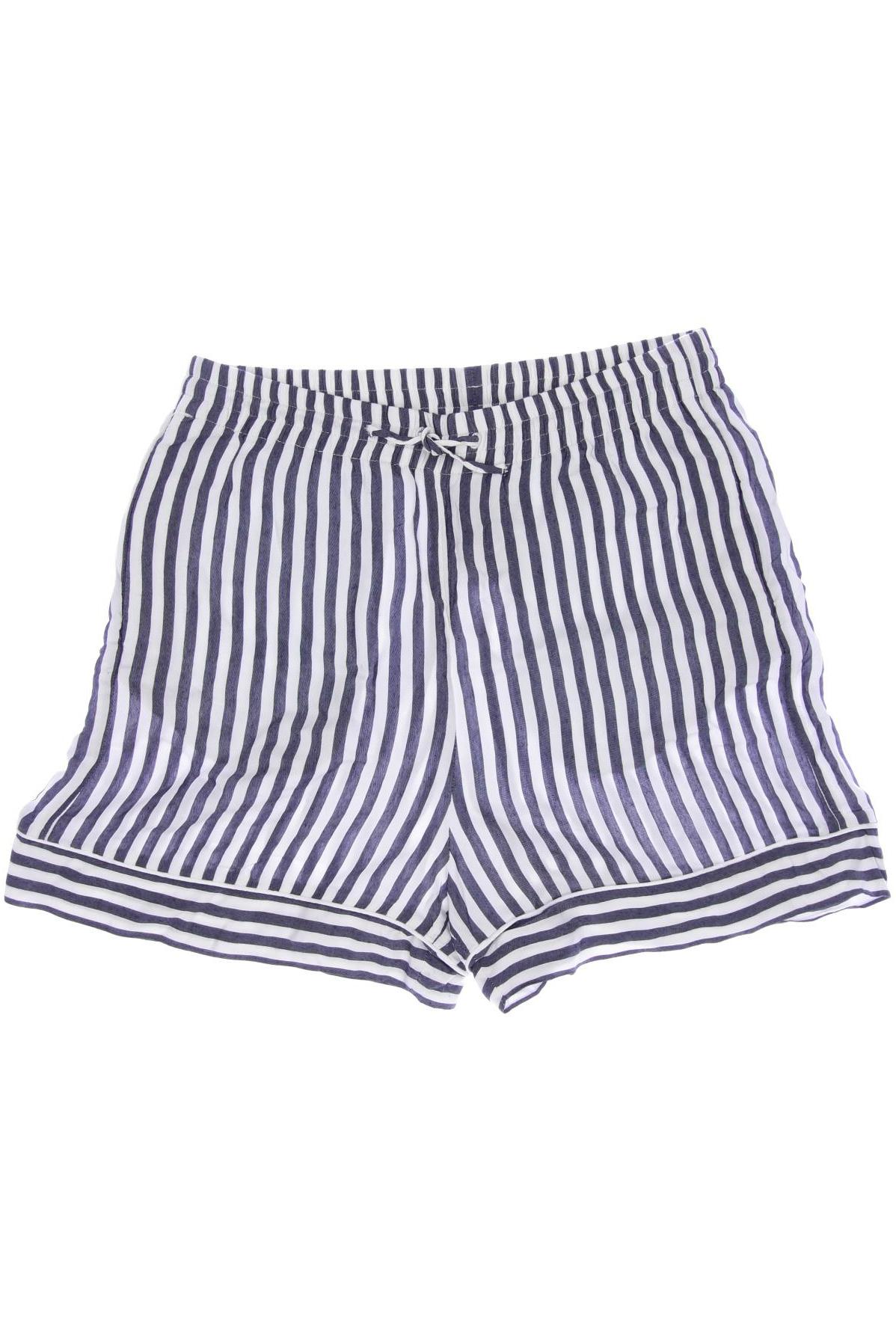 & Other Stories Damen Shorts, marineblau von & Other Stories