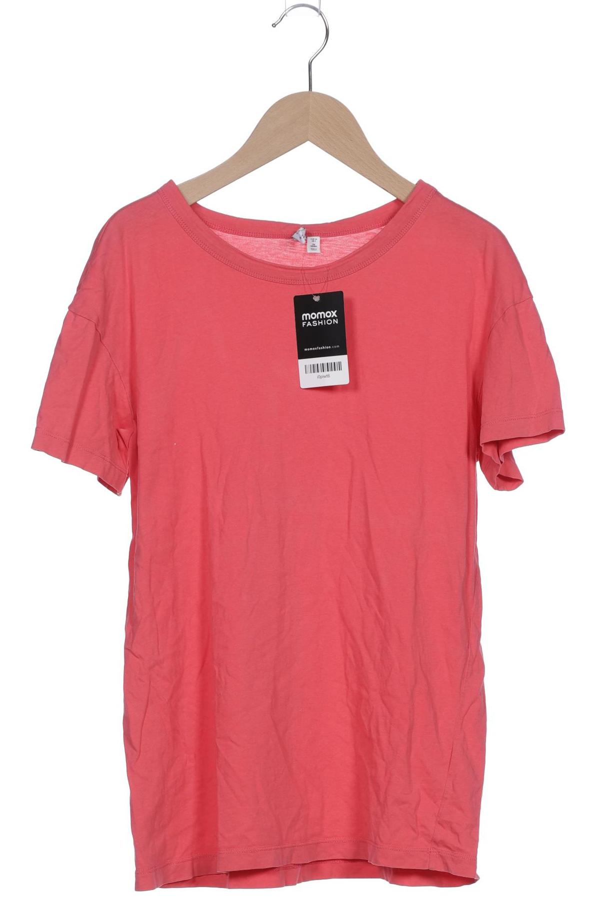 & Other Stories Damen T-Shirt, pink von & Other Stories