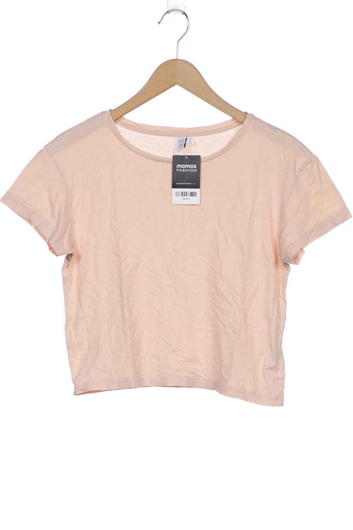 & Other Stories Damen T-Shirt, pink von & Other Stories