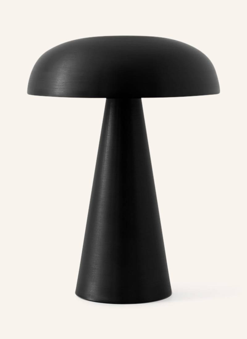 &Tradition Tischleuchte Como sc53 schwarz von &Tradition