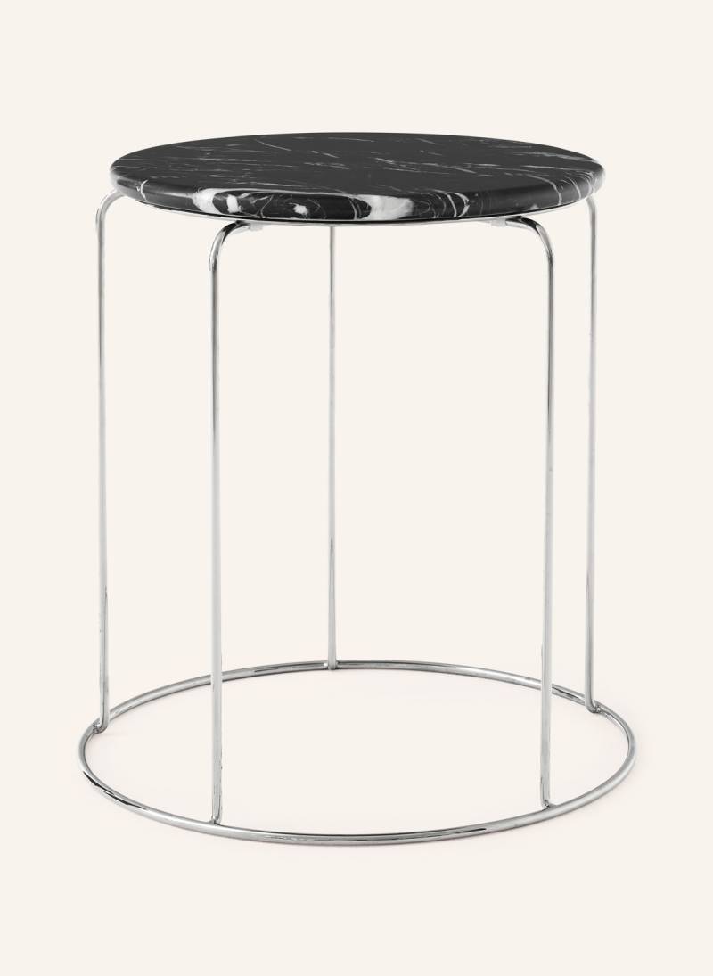 &Tradition Tischplatte Wire vp11 schwarz von &Tradition