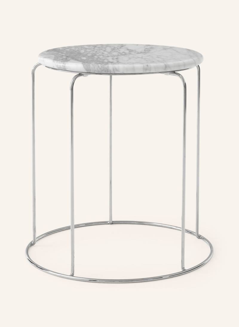 &Tradition Tischplatte Wire vp11 weiss von &Tradition