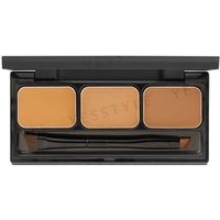 &be - Deep Set Palette Powder Eyebrow 2.8g &be - Deep Set Palette Powder Eyebrow 2.8g von &be