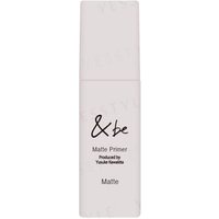 &be - Matte Primer SPF 50+ PA++++ 25ml &be - Matte Primer SPF 50+ PA++++ 25ml von &be