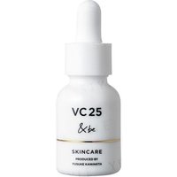 &be - VC25 Advanced Serum 15ml von &be