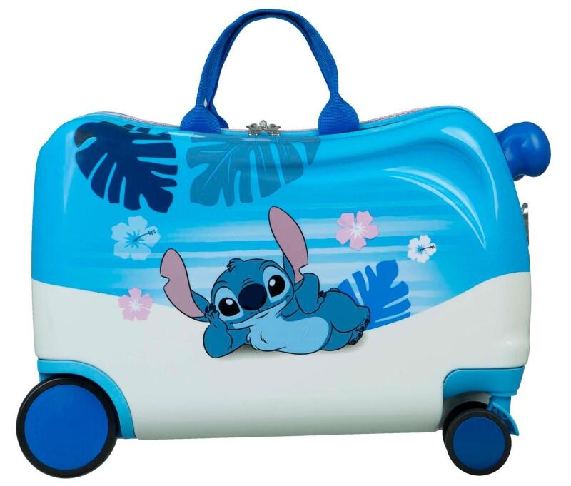 undercover - Ride-on Trolley von undercover