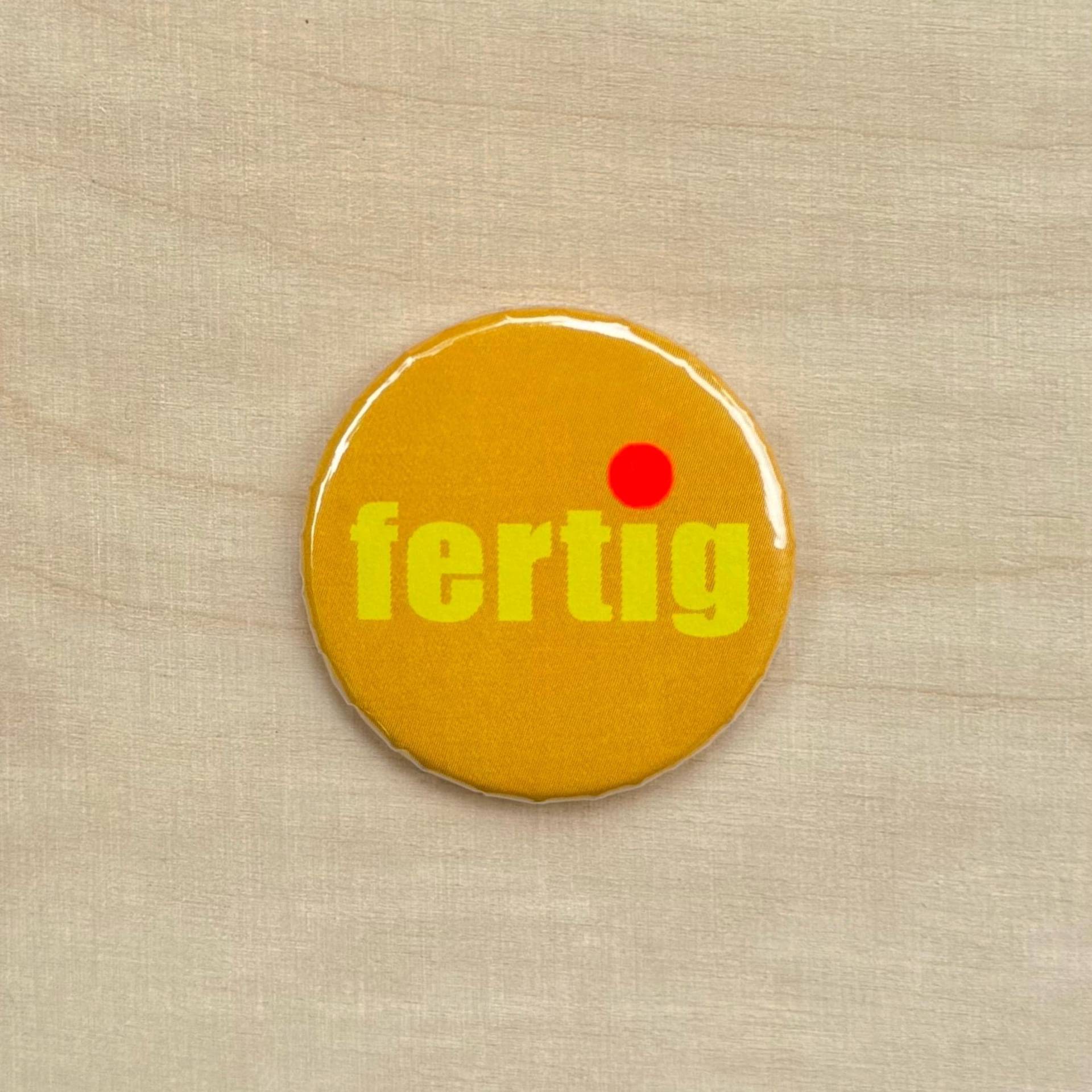 Button Oder Magnet Fertig/Geschenk Schulabschluss Abitur Neonpunkt Von Hand Geklebt Button Oder Magnet Fertig/Geschenk Schulabschluss Abitur Neonpunkt Von Hand Geklebt von undschwestern