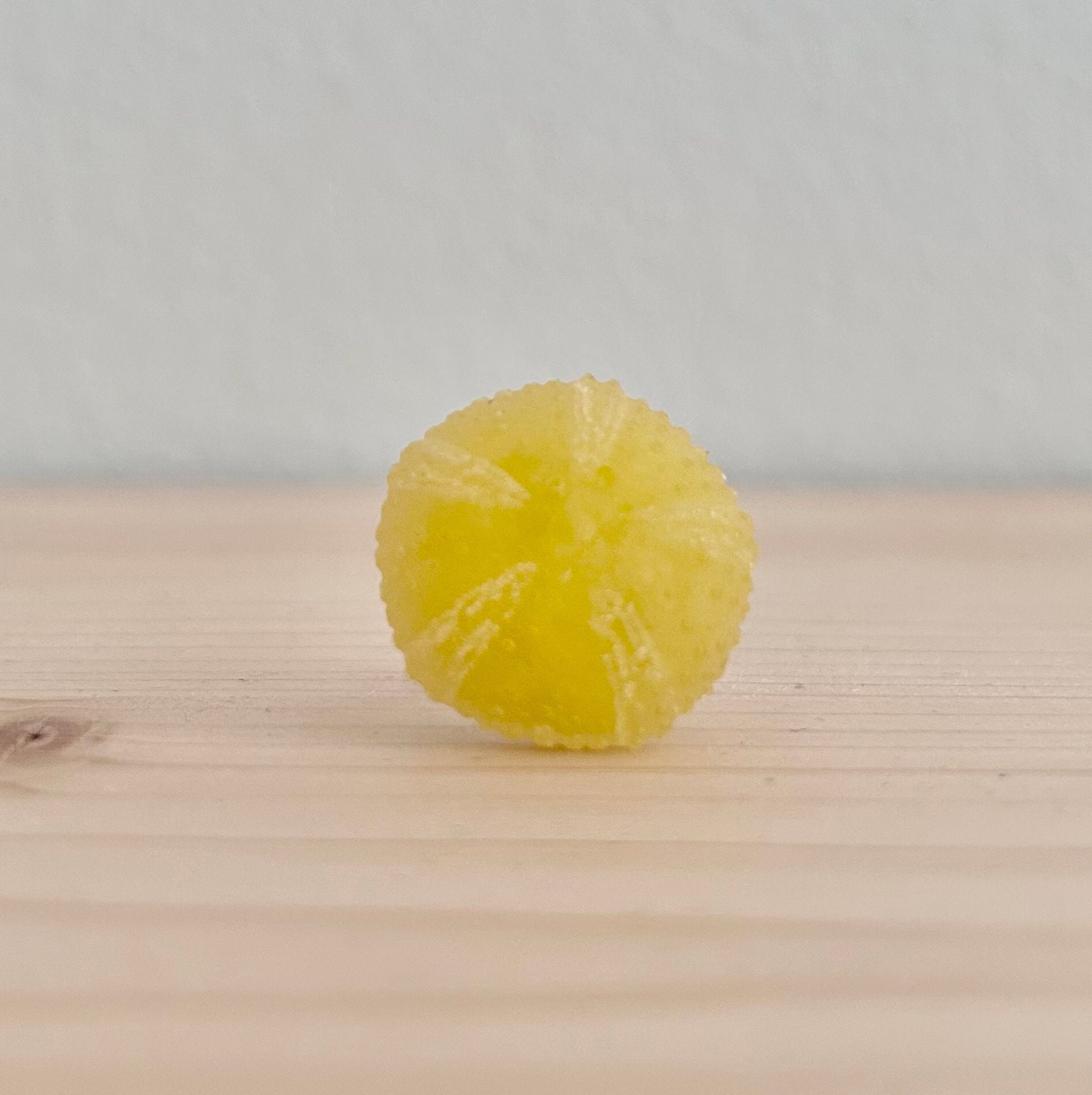 Ausgefallener Seeigel-Ring von unenvieaujourdhui