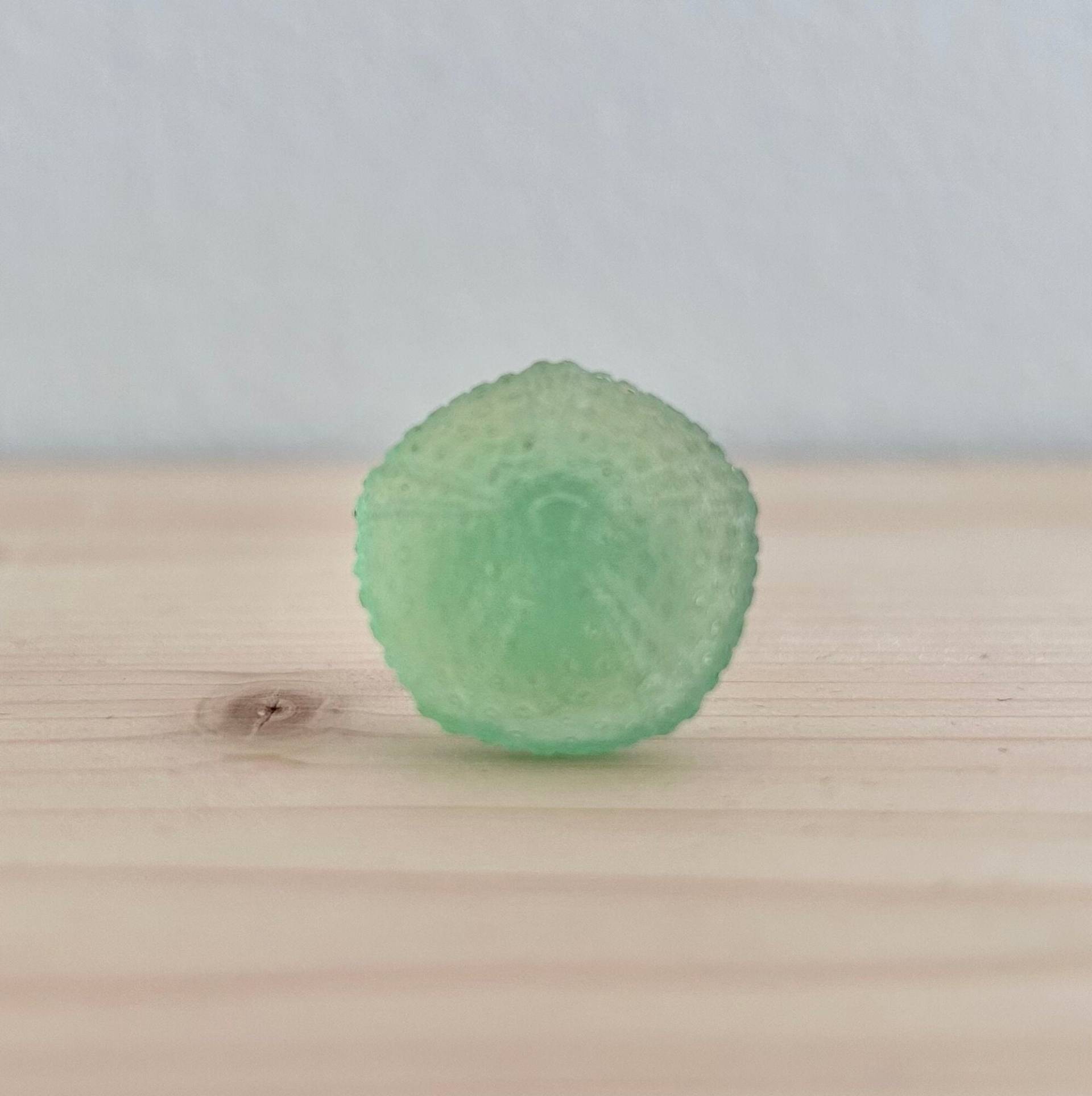 Ausgefallener Seeigel-Ring von unenvieaujourdhui