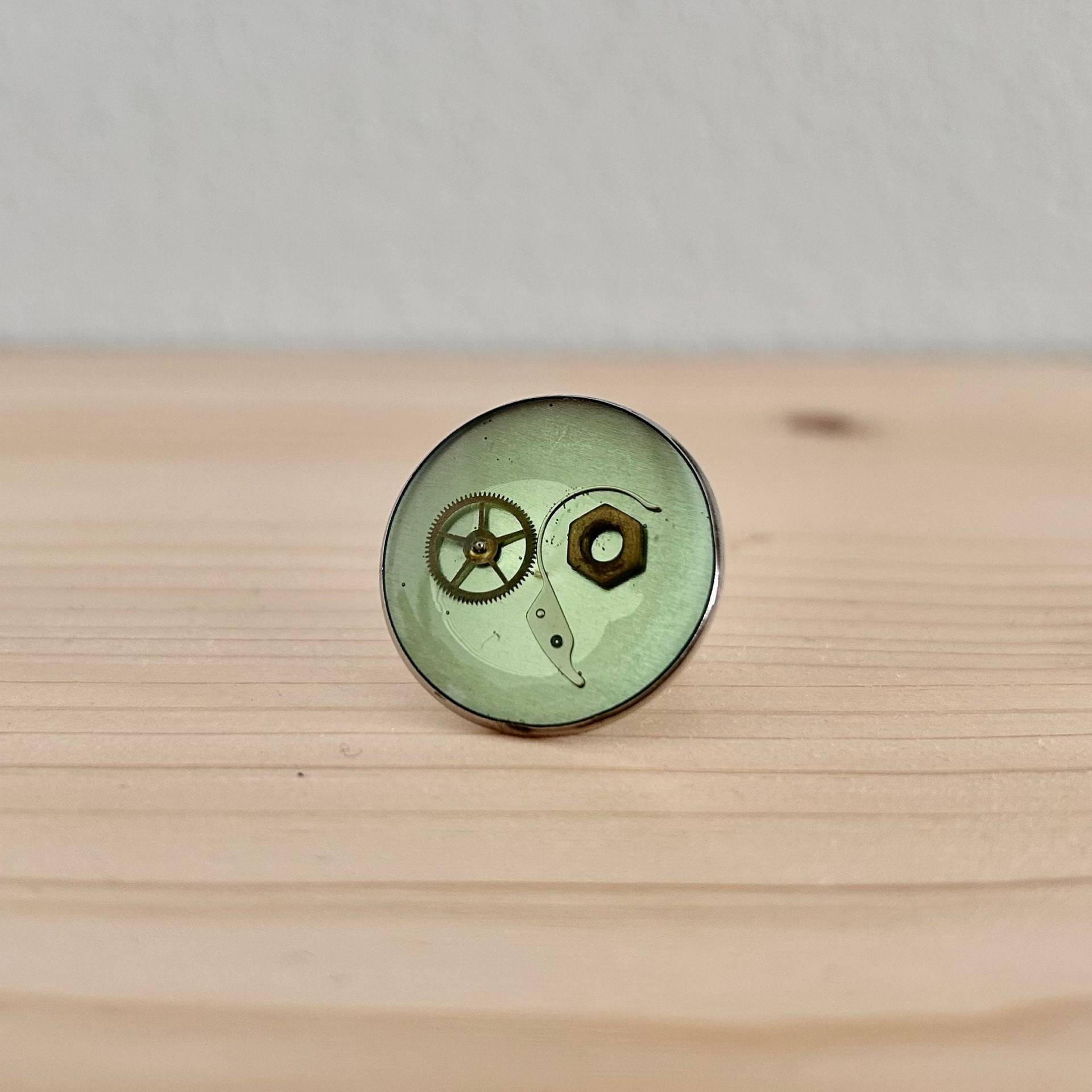 Einfacher, Ausgefallener Ring von unenvieaujourdhui