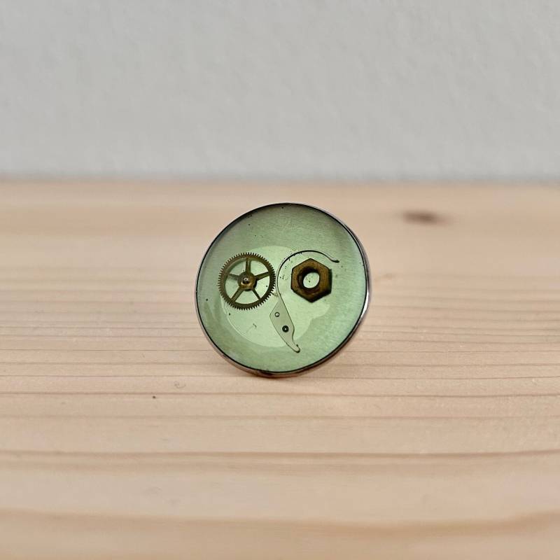 Einfacher, Ausgefallener Ring von unenvieaujourdhui