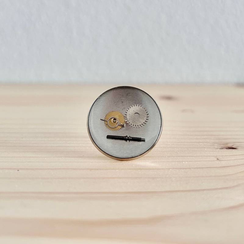 Einfacher, Ausgefallener Ring von unenvieaujourdhui