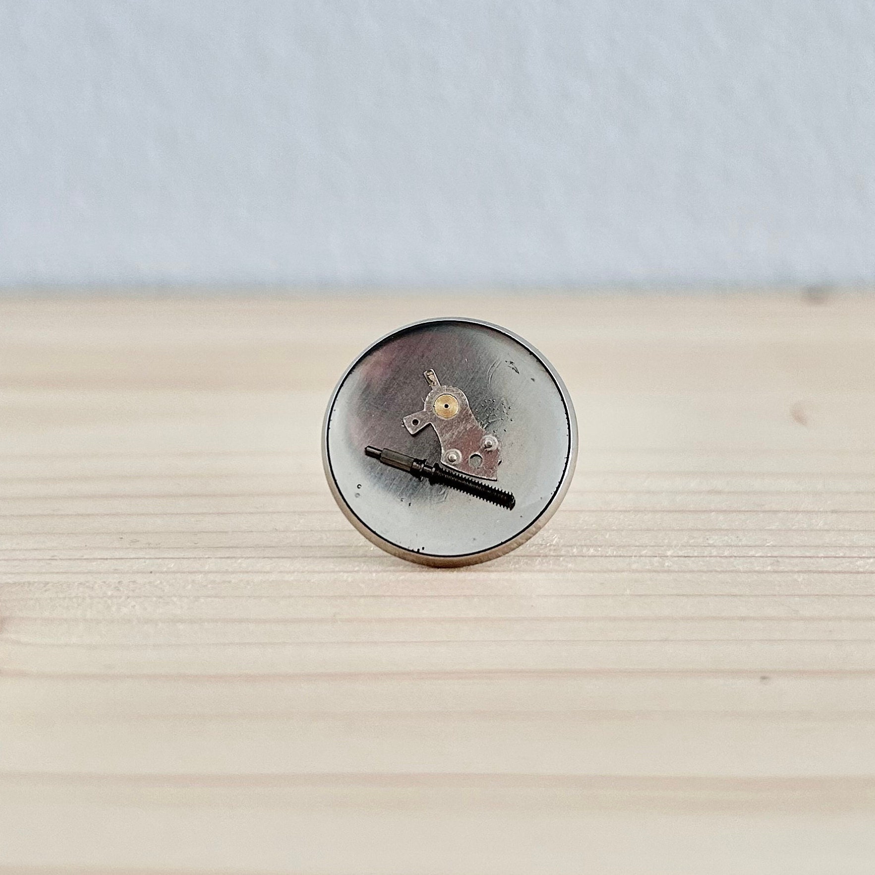 Einfacher, Ausgefallener Ring von unenvieaujourdhui