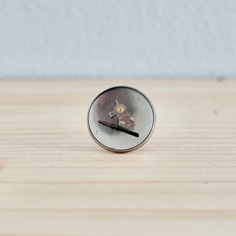 Einfacher, Ausgefallener Ring von unenvieaujourdhui