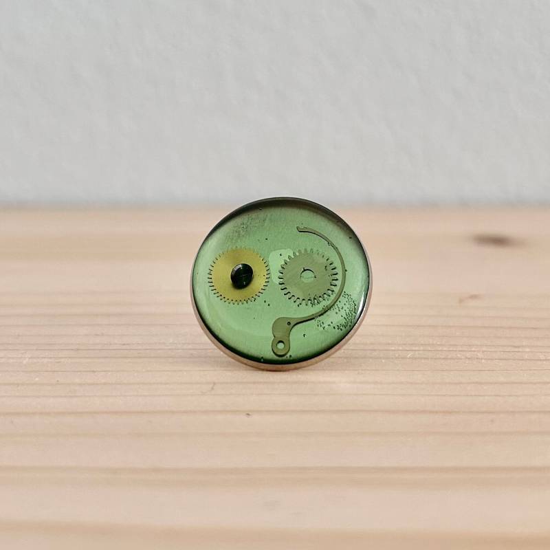 Einfacher, Ausgefallener Ring von unenvieaujourdhui