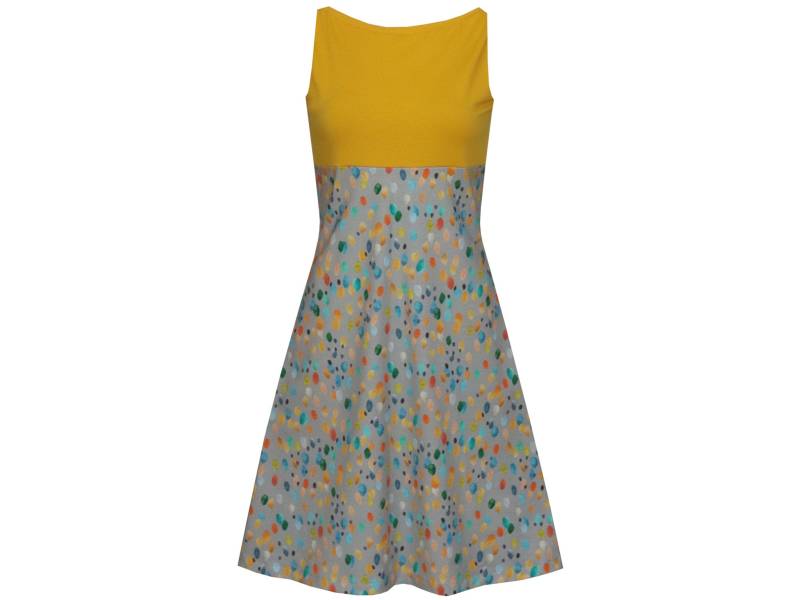 Hello Summer Kleid Ivy Gr.36 von ungiko