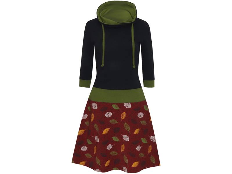 Herbstkleid Gina von ungiko