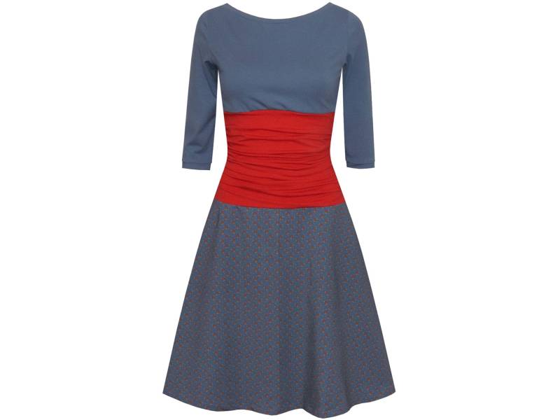 Herbstkleid Ivy von ungiko