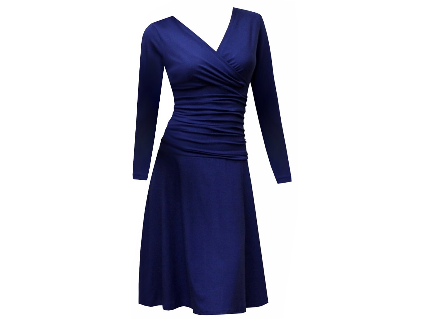 Kleid Lizz von ungiko