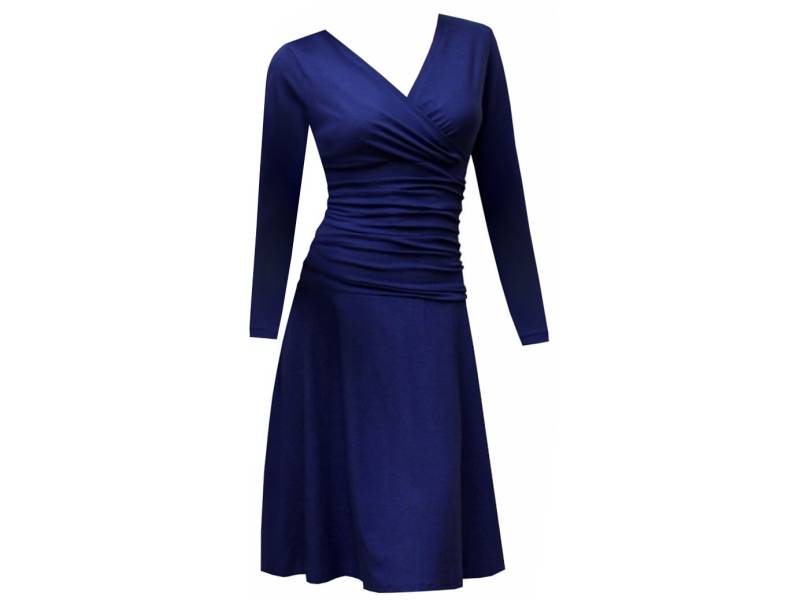 Kleid Lizz von ungiko