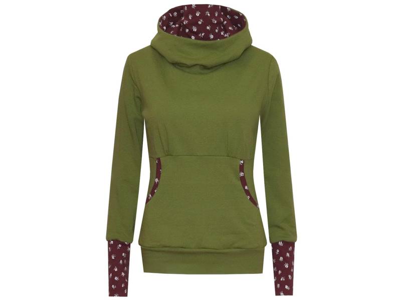Kuschelhoodie Alexx Kuschelhoodie Alexx von ungiko