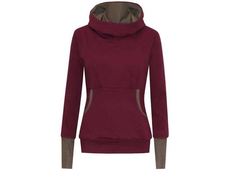 Kuschelhoodie Alexx Kuschelhoodie Alexx von ungiko